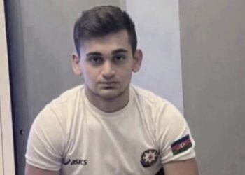 II kurs tələbəsi vəfat etdi