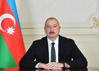 Prezident Milli Dirçəliş Günü ilə bağlı paylaşım ETDİ