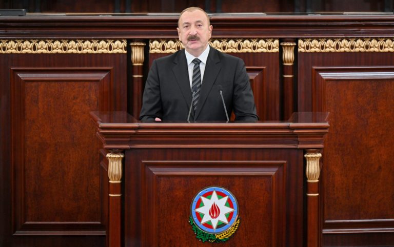“Yaxın bir neçə ay ərzində bizə çox yaxşı xəbərlər gələcək” – VİDEO