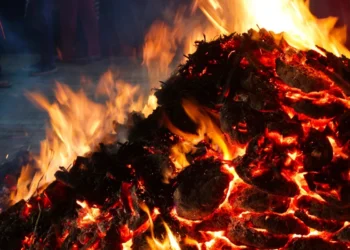 Cəlilabad sakinlərinin Lənkəranda yanmış meyiti TAPILDI