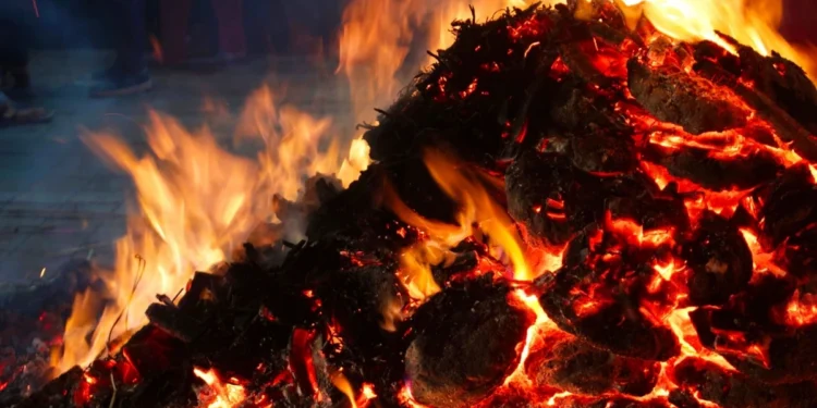 Cəlilabad sakinlərinin Lənkəranda yanmış meyiti TAPILDI