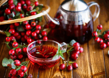 Bu çay soyuqdəymənin dərmanıdır