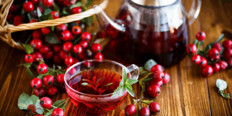 Bu çay soyuqdəymənin dərmanıdır