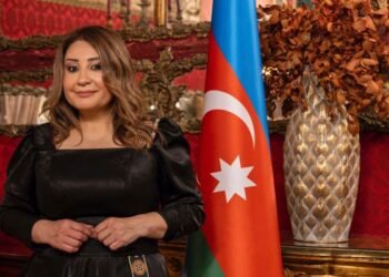 Bakı Milli Geyim Evinin rəhbəri yanğında həlak oldu