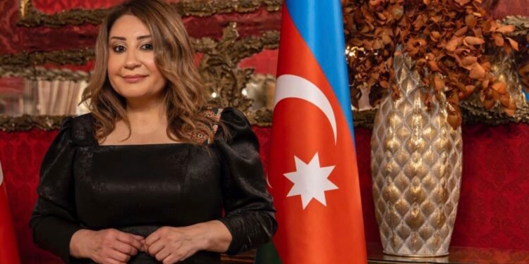 Bakı Milli Geyim Evinin rəhbəri yanğında həlak oldu