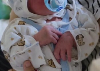 Cəlilabadda 6 aylıq körpə öldü – Atası fəryad ETDİ