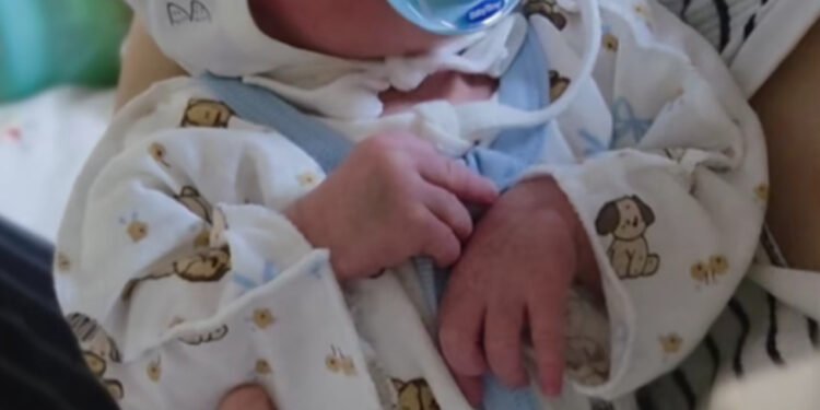 Cəlilabadda 6 aylıq körpə öldü – Atası fəryad ETDİ