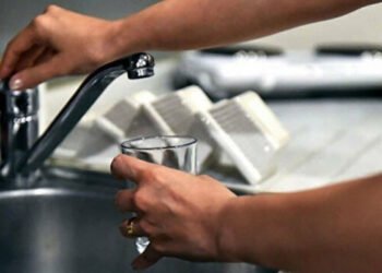 Bu ərazilərdə su KƏSİLƏCƏK