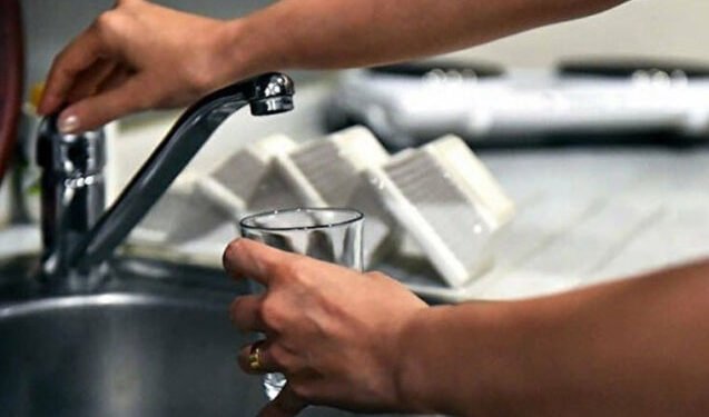 Bu ərazilərdə su KƏSİLƏCƏK