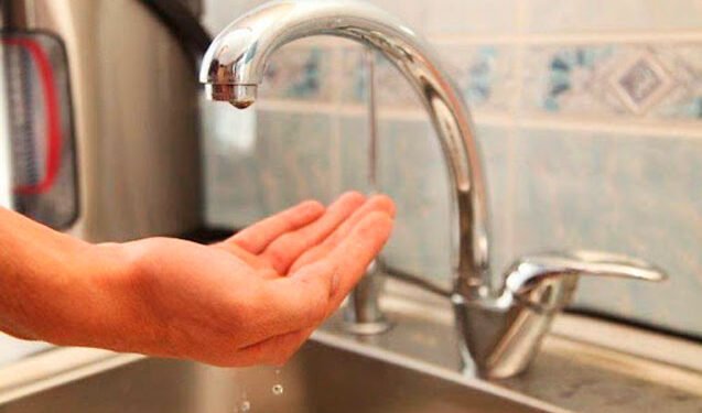 Sumqayıtın bir hissəsi susuz qalacaq – XƏBƏRDARLIQ