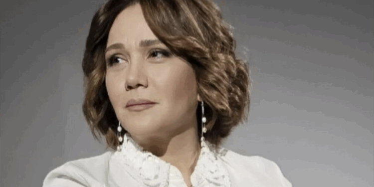 Bu dəfə Mehriban Zəkinin kartından oğurluq etmək istədilər