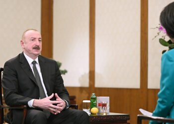 Birgə layihələrin artmasına əlverişli şərait