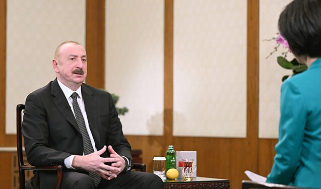 Birgə layihələrin artmasına əlverişli şərait