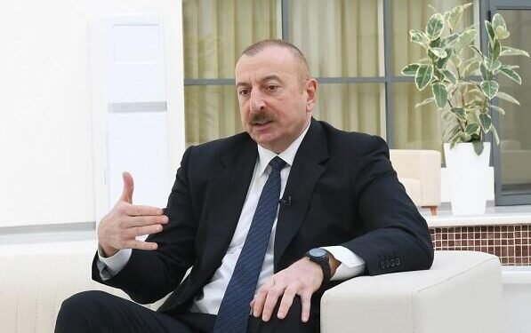 Nəqliyyatın inkişafı, Zəngəzur dəhlizinin açılması  Mərkəzi Asiya ölkələrinə fayda gətirəcək