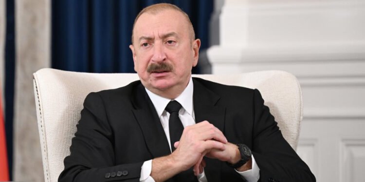 Dostluğun və qardaşlığın əyani təzahürü