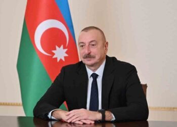 “Türk dünyası özünün yüksəliş dövrünü yaşayır”