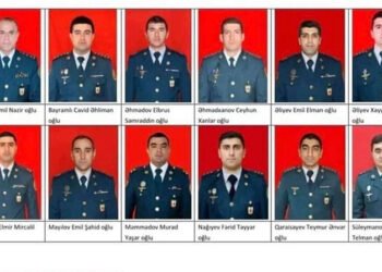 “Qaraheybət” faciəsindən 4 il ötür