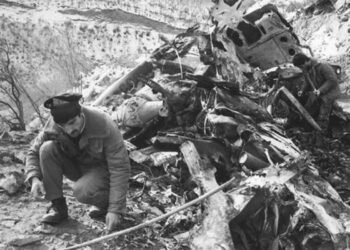 Qarakənd faciəsindən 34 il ötür