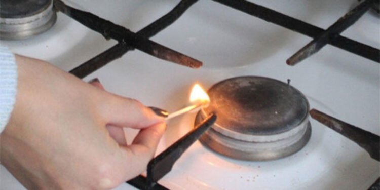 Bu ərazilərdə qaz olmayacaq – XƏBƏRDARLIQ