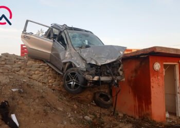 Göygöldə ağır qəza – Ölənlər var – FOTOLAR