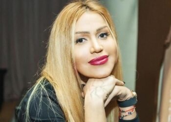 Rəqsanə ev dustaqlığına buraxıldı