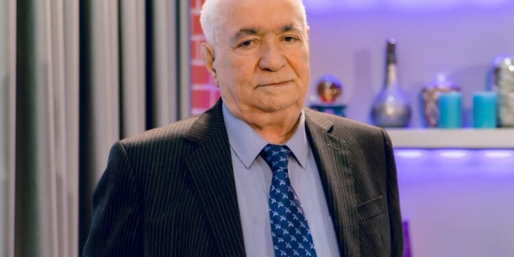 Prezidentdən Vahid Əzizlə bağlı SƏRƏNCAM