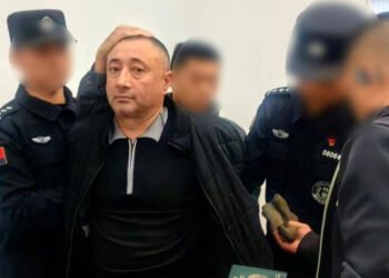 Bakıda arvadını bıçaqlayaraq Çinə qaçdı – 2 gün sonra tutuldu