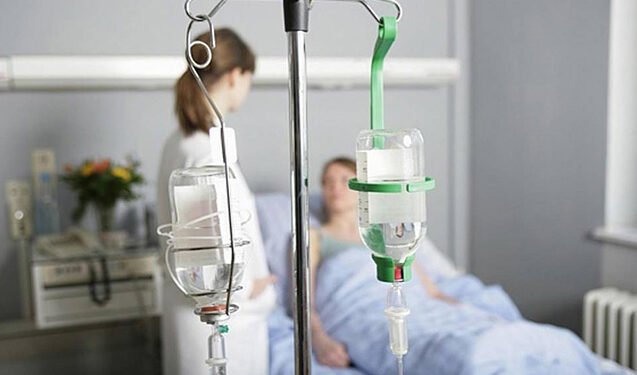 Türkiyədə 54 şagird qidadan zəhərləndi