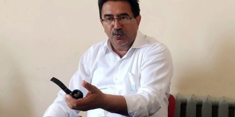 Yadigar Muradov vəfat etdi