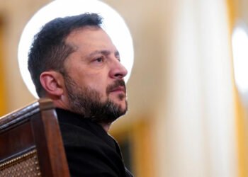 “Ukraynanı qoruyacağıq, Rusiya ölkəmizdə hakim ola bilməyəcək”