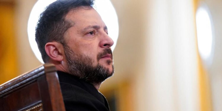 “Ukraynanı qoruyacağıq, Rusiya ölkəmizdə hakim ola bilməyəcək”