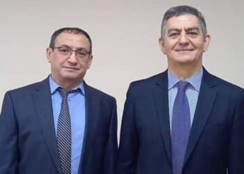 DXT Məmməd İbrahimin də evində axtarış apardı