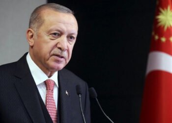 Ərdoğan qəza zamanı Azərbaycanın dəstəyindən danışdı