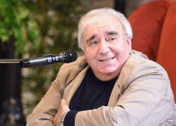 “Səksənə çatanda səksənir hamı…” – Ramiz Rövşəndən özünə şeir+VİDEO