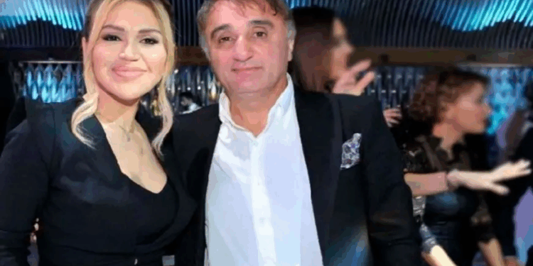 Rəqsanə ərindən boşandı: "Fazillə hər şey bitib..."