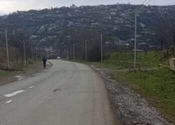 Barışmaq adı ilə aldatdığı keçmiş arvadını amansızlıqla qətlə yetirdi – Qusardakı cinayətin TƏFƏRRÜATI – FOTO