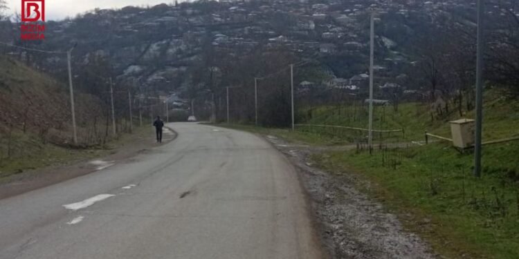 Barışmaq adı ilə aldatdığı keçmiş arvadını amansızlıqla qətlə yetirdi - Qusardakı cinayətin TƏFƏRRÜATI - FOTO