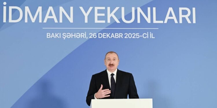 İdman şöhrətimiz getikcə artır