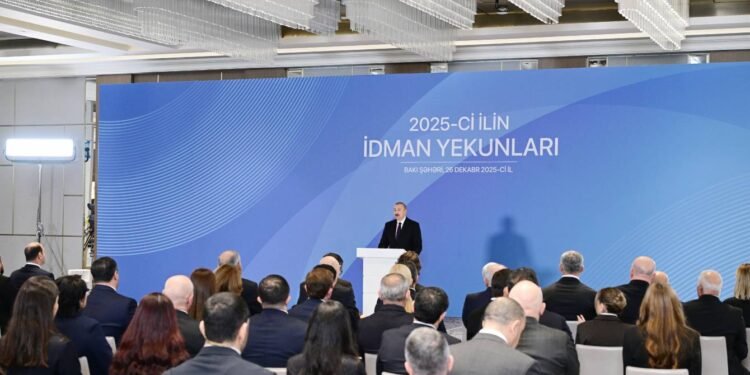 Sağlam həyat tərzi xoşbəxt gələcəyin təminatçısıdır