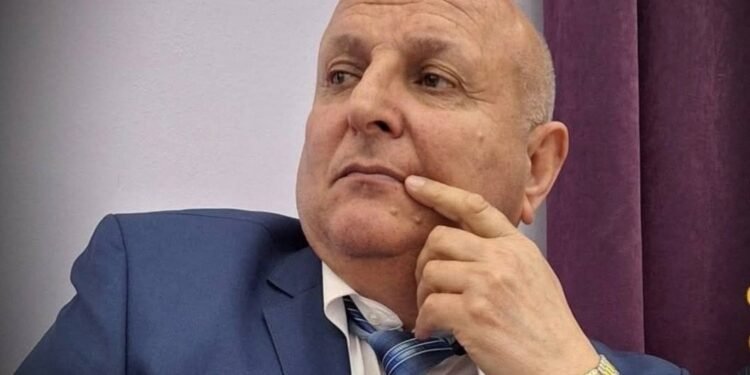 “Cəlilabad deyəndə pərvazlanıb əl çalın…” – Əlirza Həsrətin şeiri