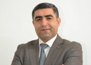 Ramil Əmənova yeni vəzifə VERİLDİ