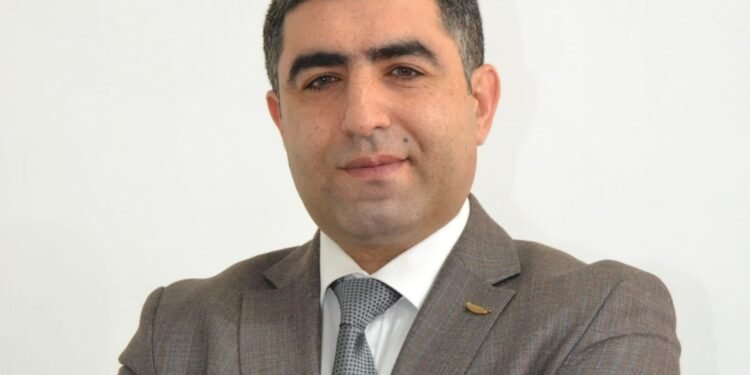 Ramil Əmənova yeni vəzifə VERİLDİ