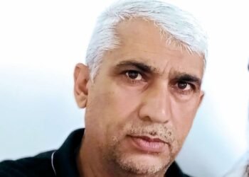 Mən yolumu sevib azdım… – Azər Mirzənin şeirləri