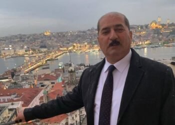 Sadə, lovğalığı sevməyən xeyriyyəçi insan – Vasif Əlihüseyn yazır…