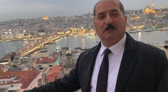 Sadə, lovğalığı seməyən xeyriyyəçi insan - Vasif Əlihüseyn yazır...