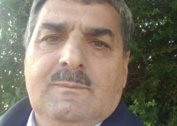 “Qədimi kişilər, köhnə kişilər” – Ədalət Salmanın şeiri