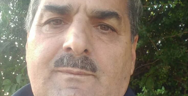 "Qədimi kişilər, köhnə kişilər" - Ədalət Salmanın şeiri