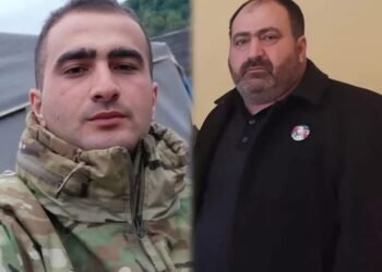 Vətən müharibəsi şəhidinin atası vəfat etdi – FOTO