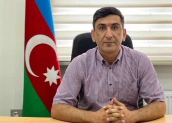 “Kainatın genişlənməsi o deməkdir ki, Allah davamlı şəkildə aləmlər yaradır”