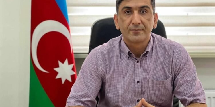 “Kainatın genişlənməsi o deməkdir ki, Allah davamlı şəkildə aləmlər yaradır”